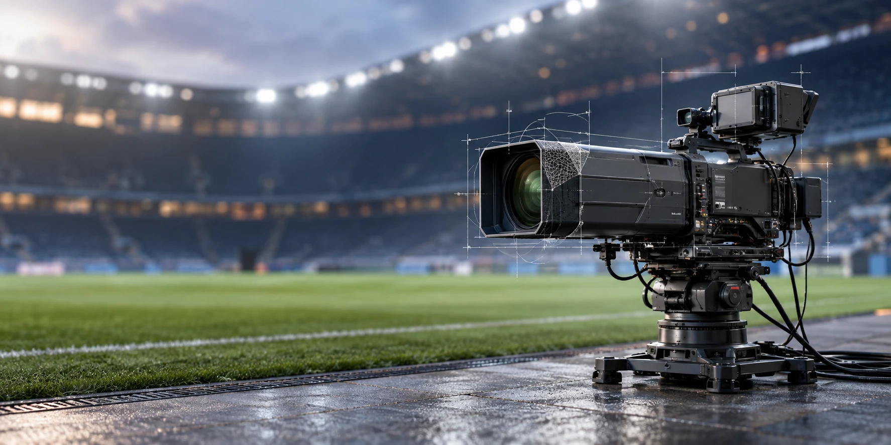 Global Sports Media Market Size, Share & Forecast, By Service Type, Delivery Model & Revenue Model, 2026-2031