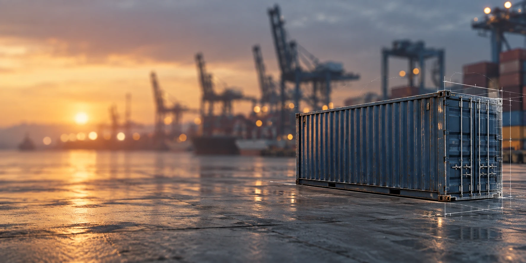 Global Supply Chain Consulting Market Size, Share & Forecast, By Service Type, Customer Type & End-Use Industry, 2026-2031