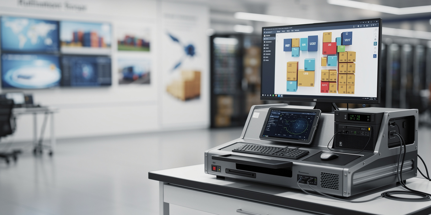 Global Supply Chain Software Market Report