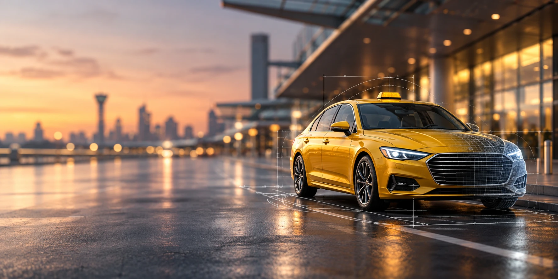 Global Taxi Services Market Size & Forecast, By Service Type & Booking Channel, 2026-2031