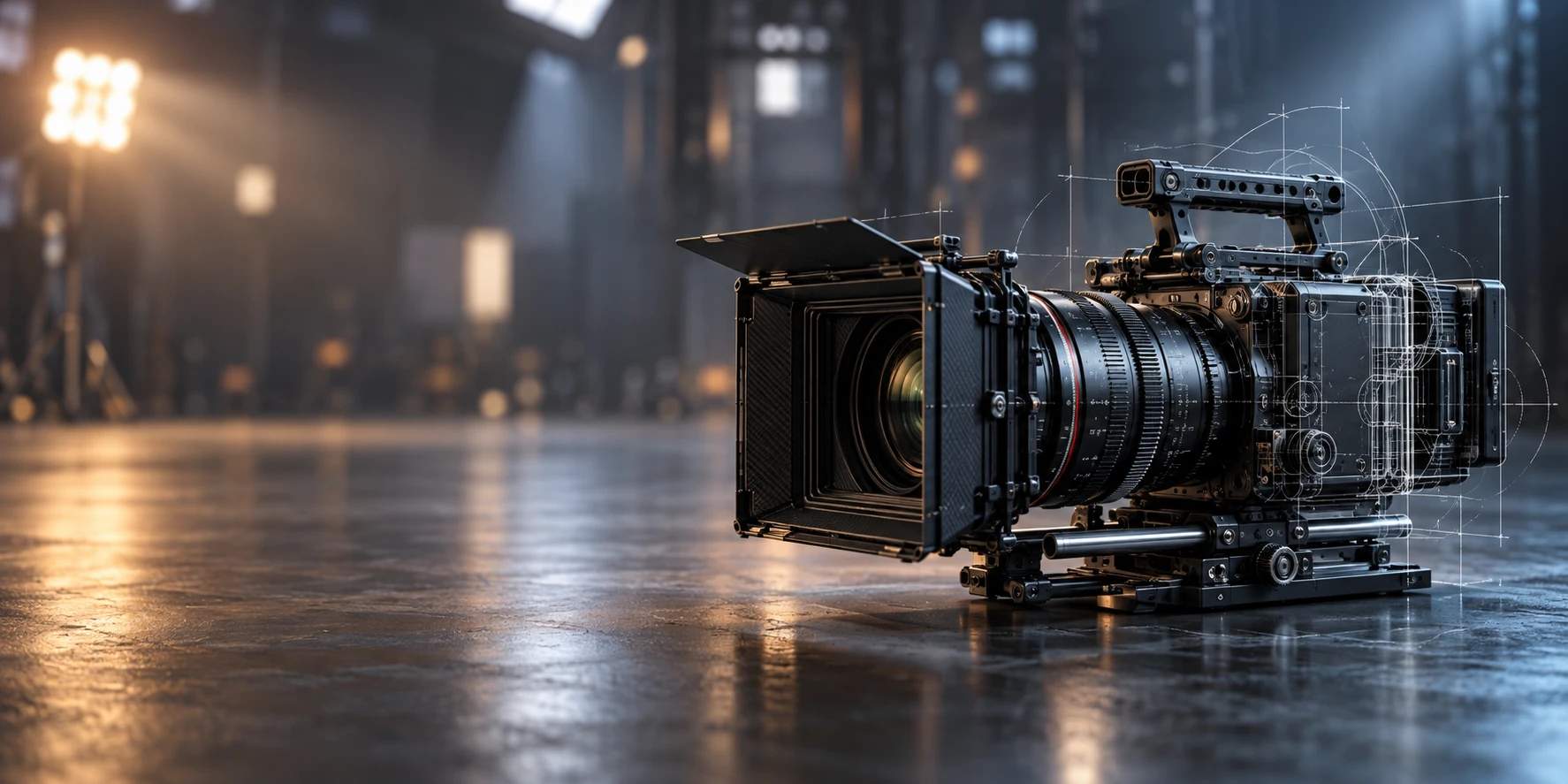 Global Video Production Market Size, Share & Forecast, By Service Type, End Market & Delivery Model, 2026-2031