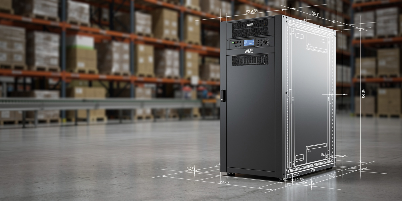 Global WMS Market