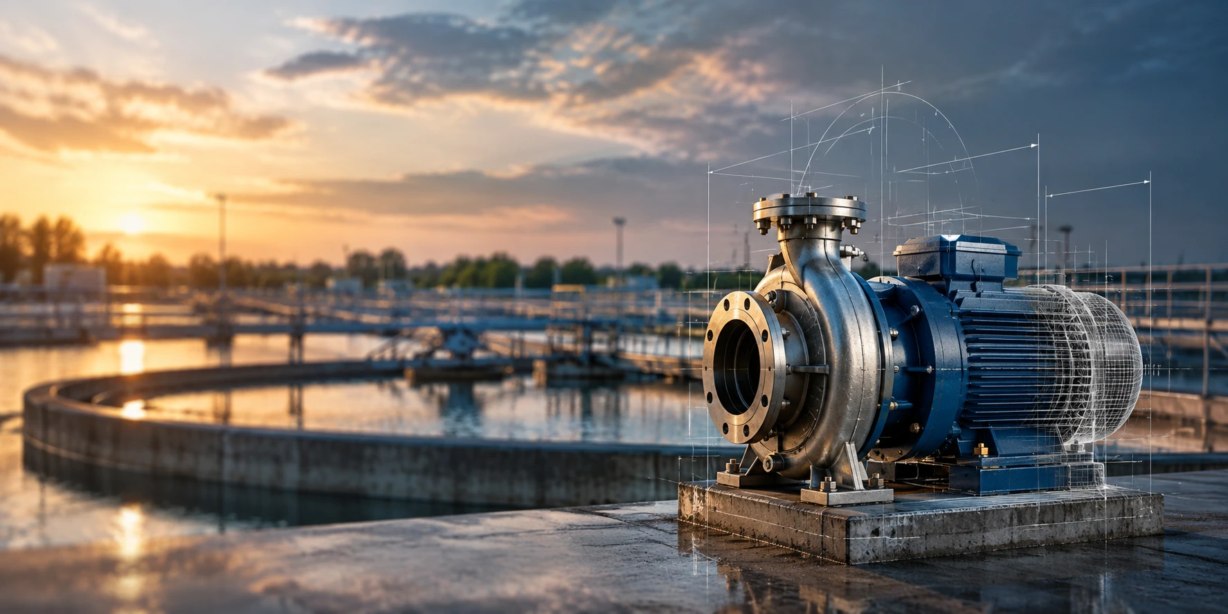 Global Water and Wastewater Treatment Market Size, Share & Forecast, By Treatment Type, Technology & End User, 2026-2031