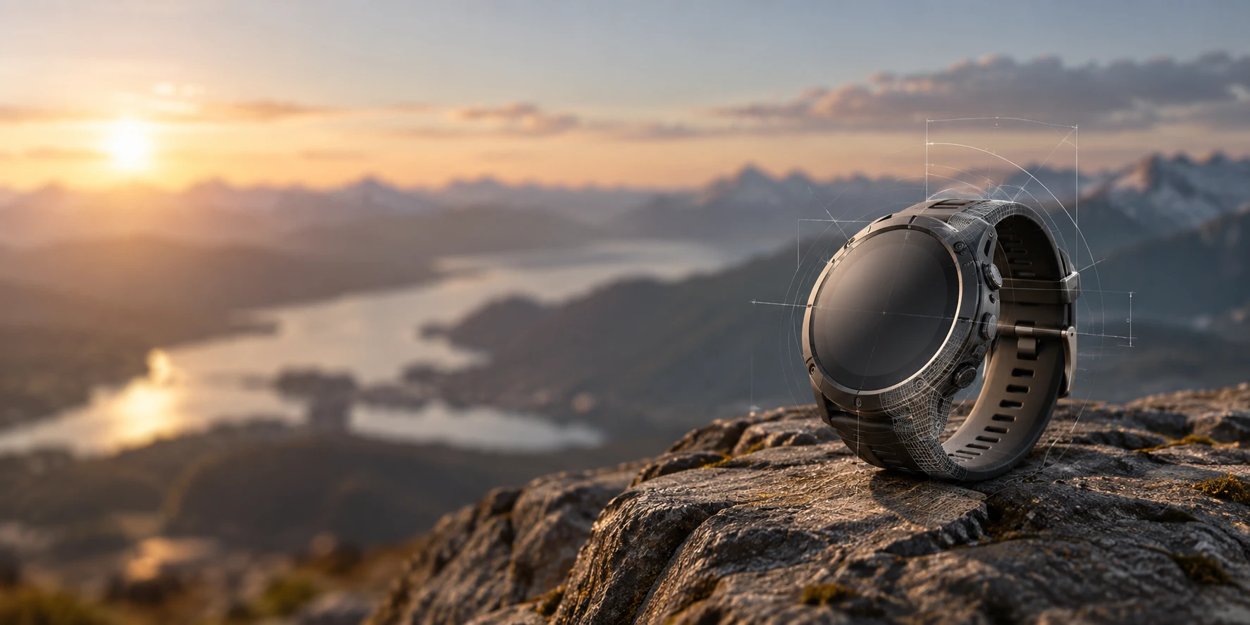 Global Wearable Technology Market Size, Share & Forecast, By Product Type, Application & Distribution Channel, 2026-2031