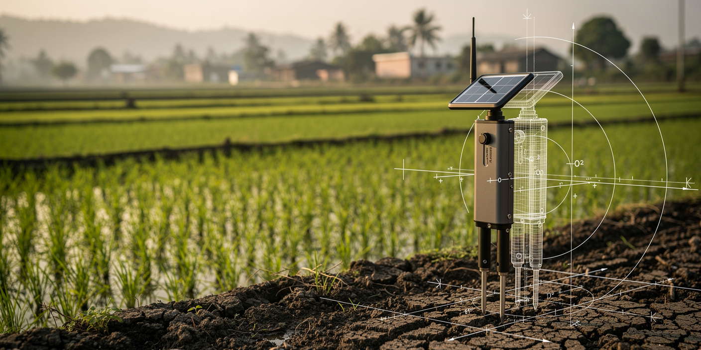 India Agritech Market