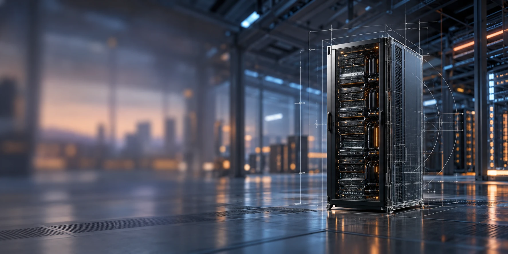 India Artificial Intelligence (AI) Market Size, Share & Forecast, By Solution Type, Deployment Model & End-Use Industry, 2026-2031