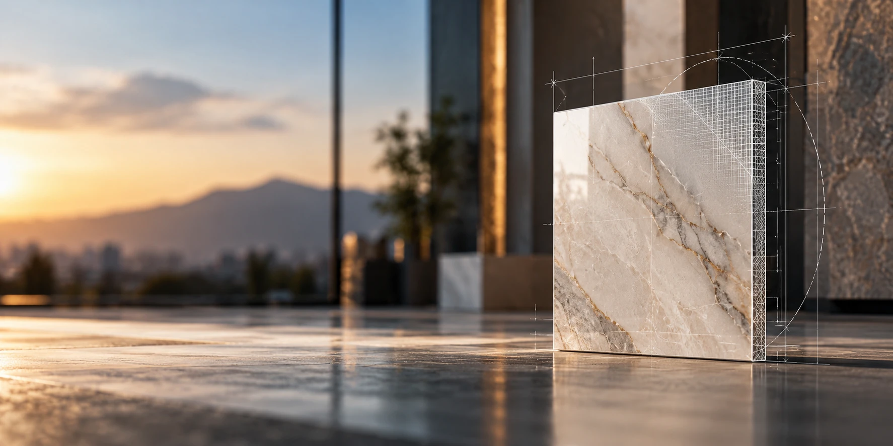 India Ceramic Tiles Market Size, Share & Forecast, By Product Type, Application, End User & Distribution Channel, 2026-2031