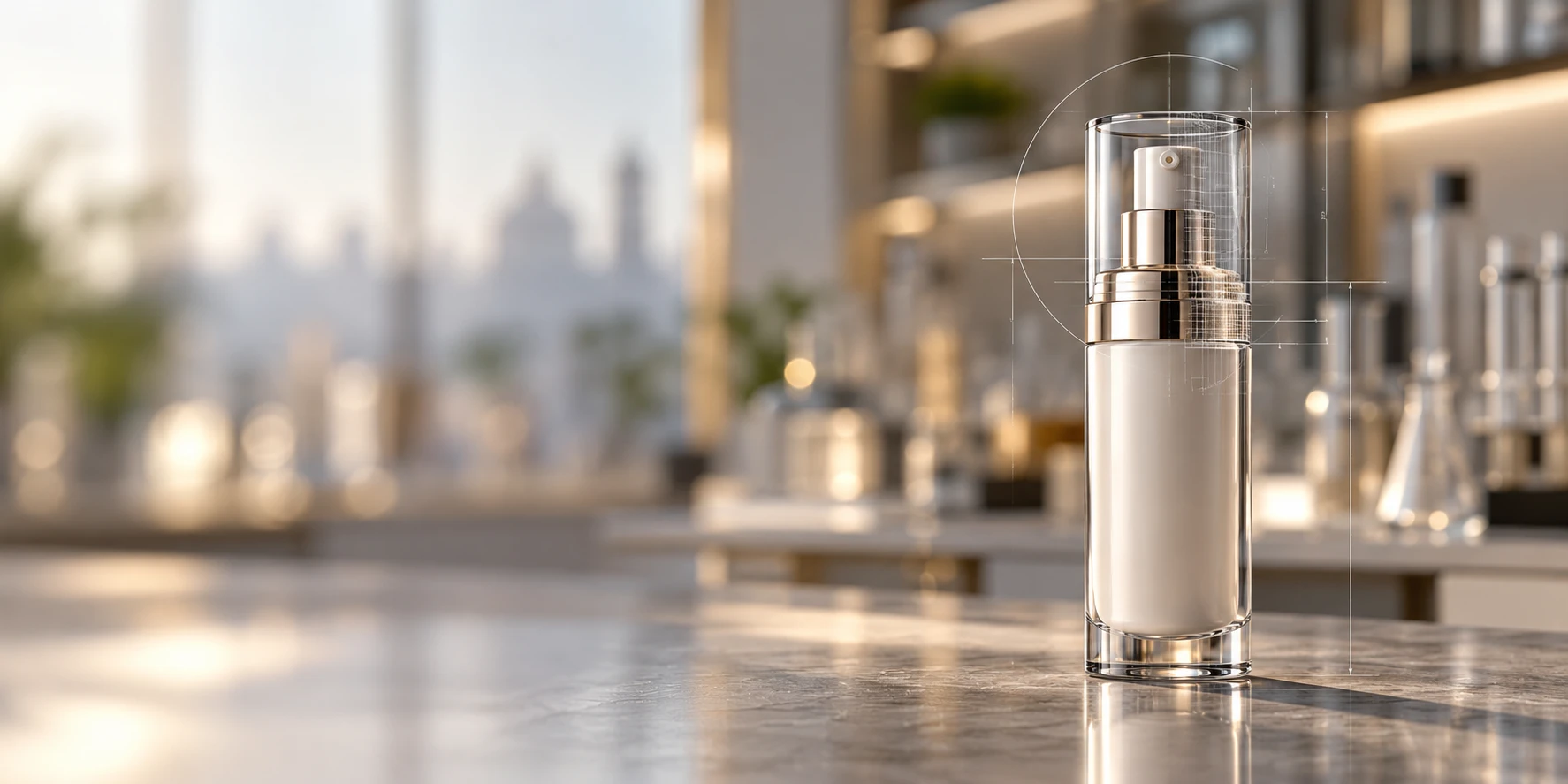 India Cosmeceuticals Market Size, Share & Forecast, By Product Type, Distribution Channel & Price Tier, 2025-2032