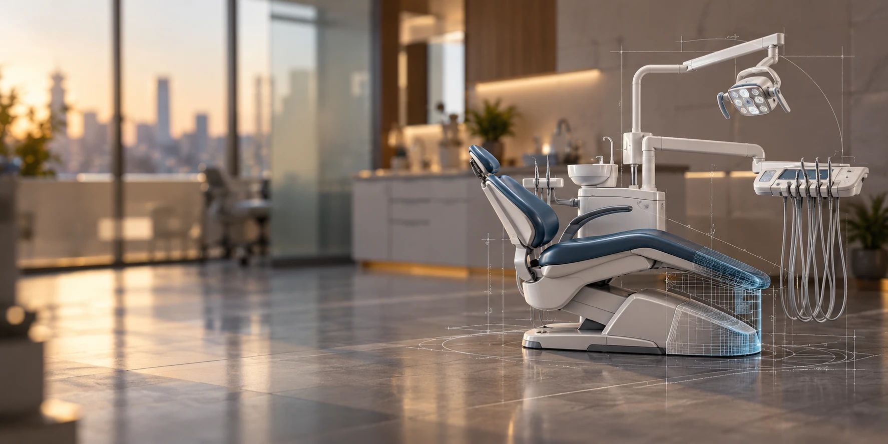 India Dental Market Size, Share & Forecast, By Product Type, Care Setting & Channel, 2025-2032
