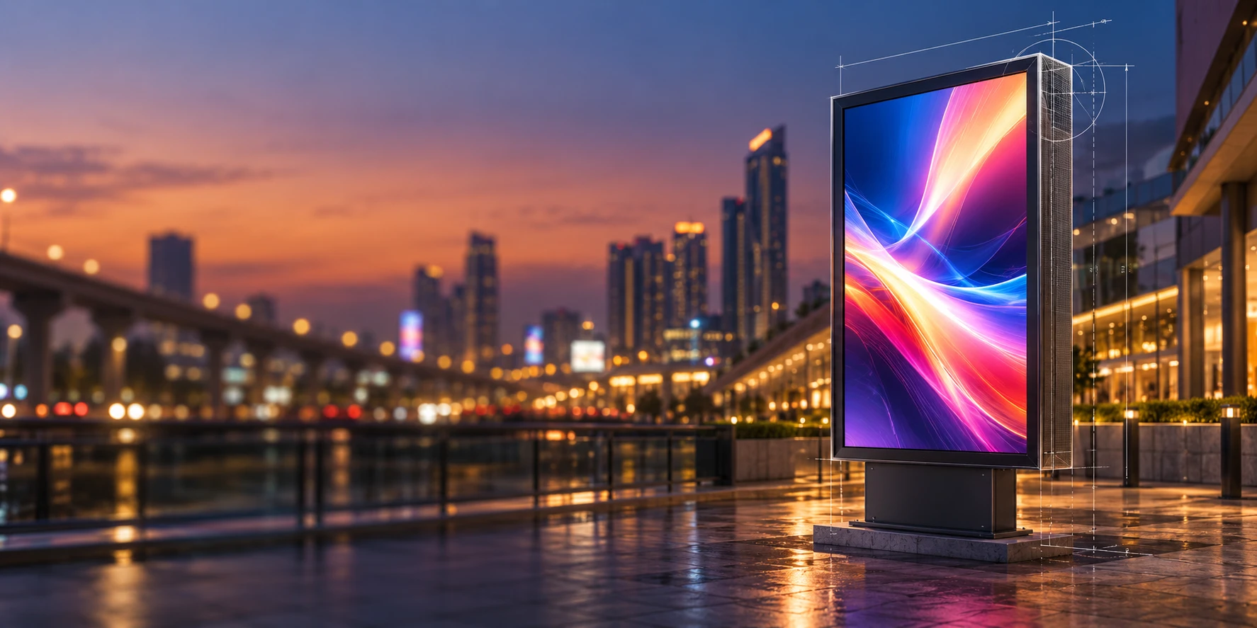 India Digital Advertising Market Size, Share & Forecast, By Ad Format, Device & End-Use Industry, 2026-2031