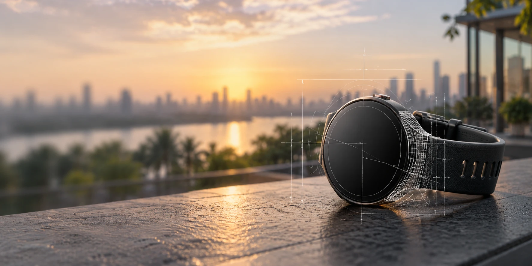India Digital Fitness & Wellness Platforms Market Outlook & Forecast, 2025-2032