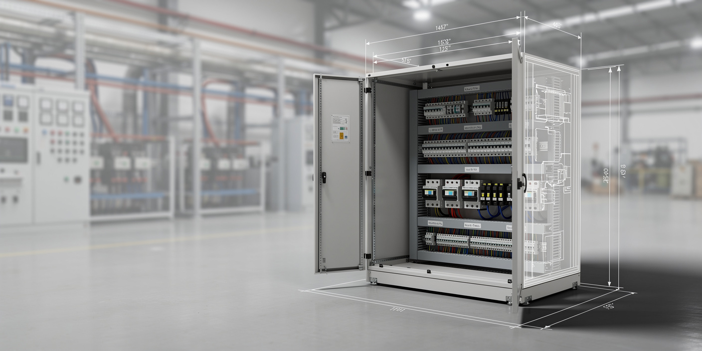 India Electric Control Panel Market