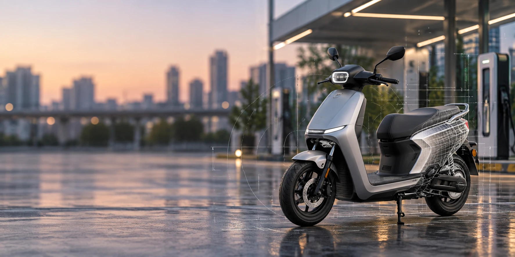 India Electric Vehicle Market Size, Share & Forecast, By Vehicle Type, Powertrain & Sales Channel, 2025-2030