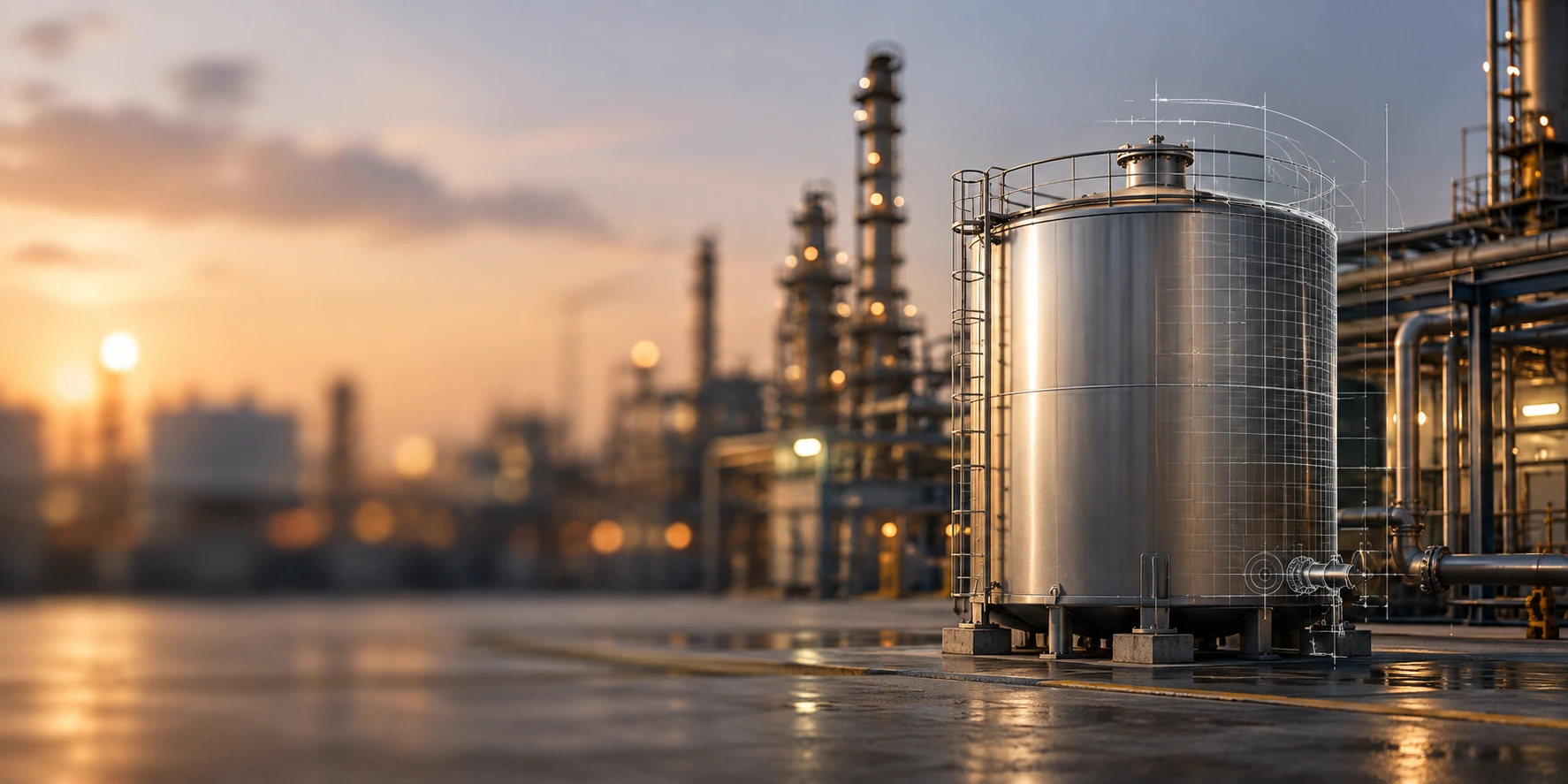 India Ethyl Acetate Market Size, Share & Forecast, By Application, End-Use Industry & Product Grade, 2026–2032