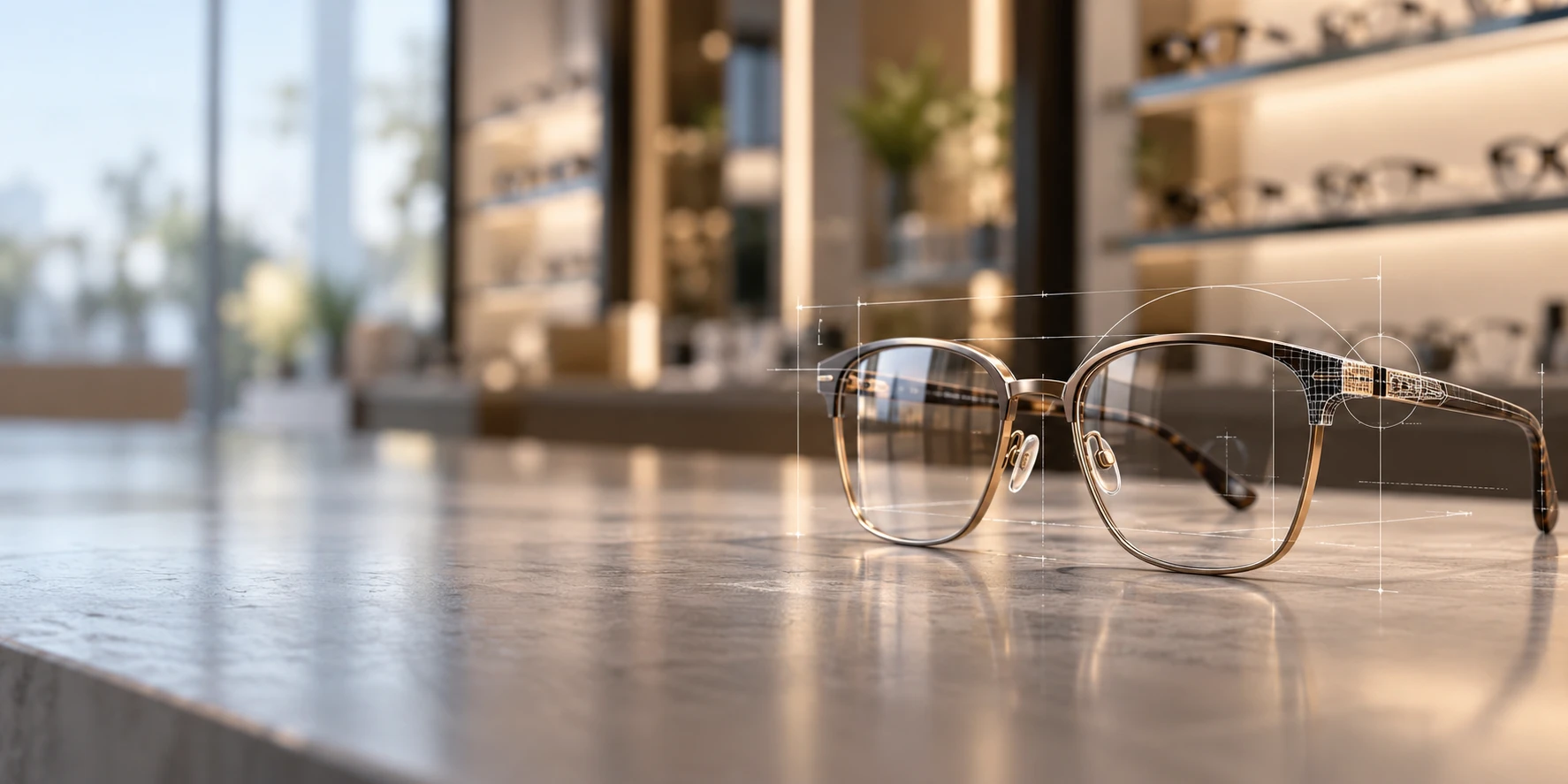 India Eyewear Market Size, Share & Forecast, By Product Type, Price Tier & Distribution Channel, 2025-2032
