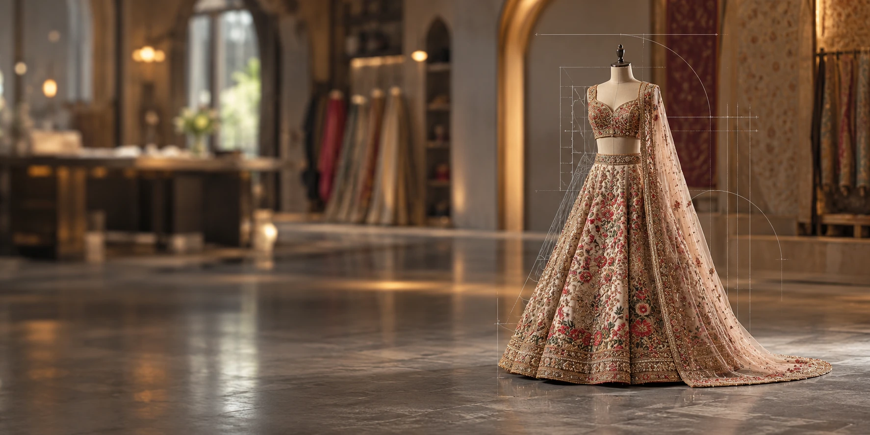 India Fashion Market Size, Share & Forecast, By Product Type, Price Tier & Distribution Channel, 2025-2032