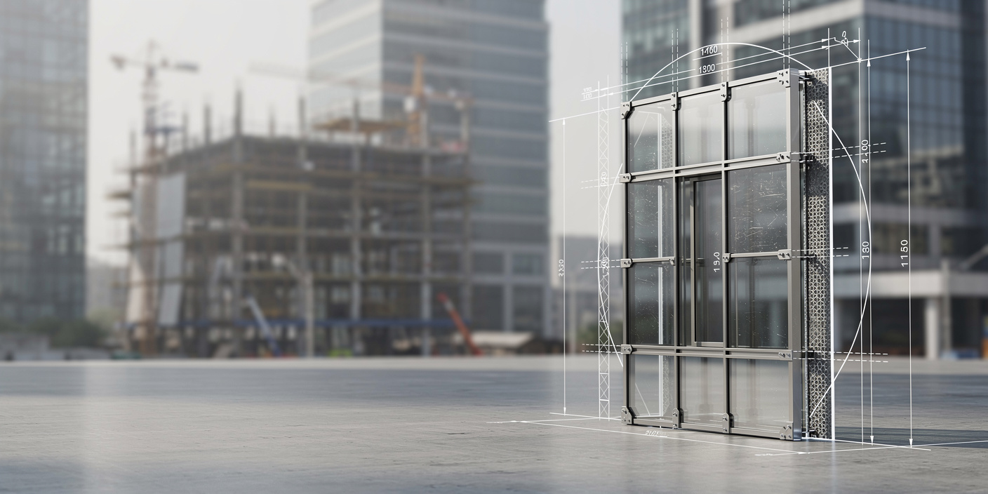 India Façade Engineering Solutions Market