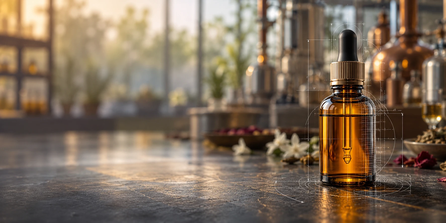 India Flavors and Fragrances Market Size, Share & Forecast, By Product Type, Application & End-Use Industry, 2025-2032