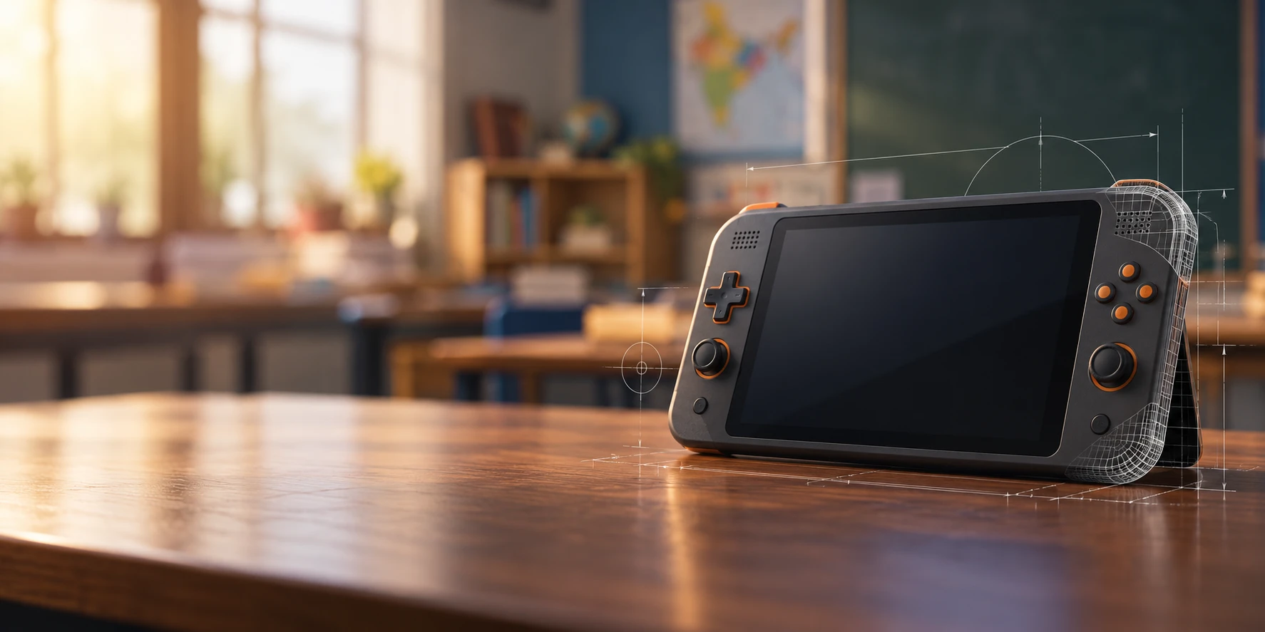 India Gamification in Education Market Size, Share & Forecast, By Service Type, Learner Segment & Delivery Model, 2026-2031