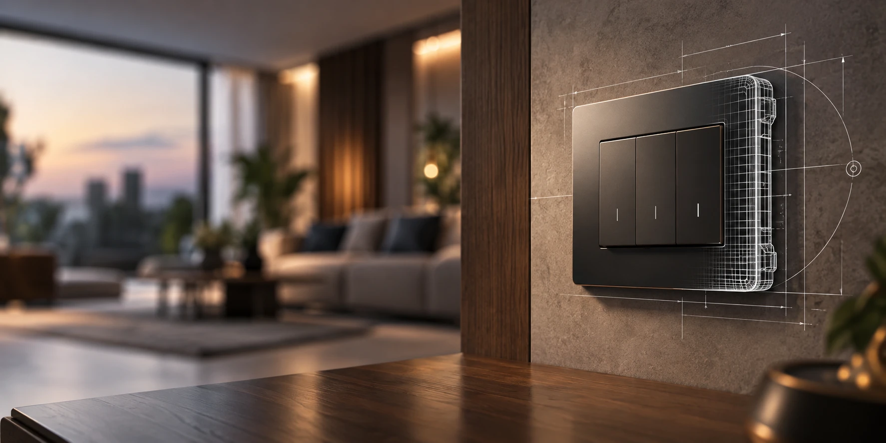 India Home Automation Market Size, Share & Forecast, By Product Type, Technology & Distribution Channel, 2026–2032