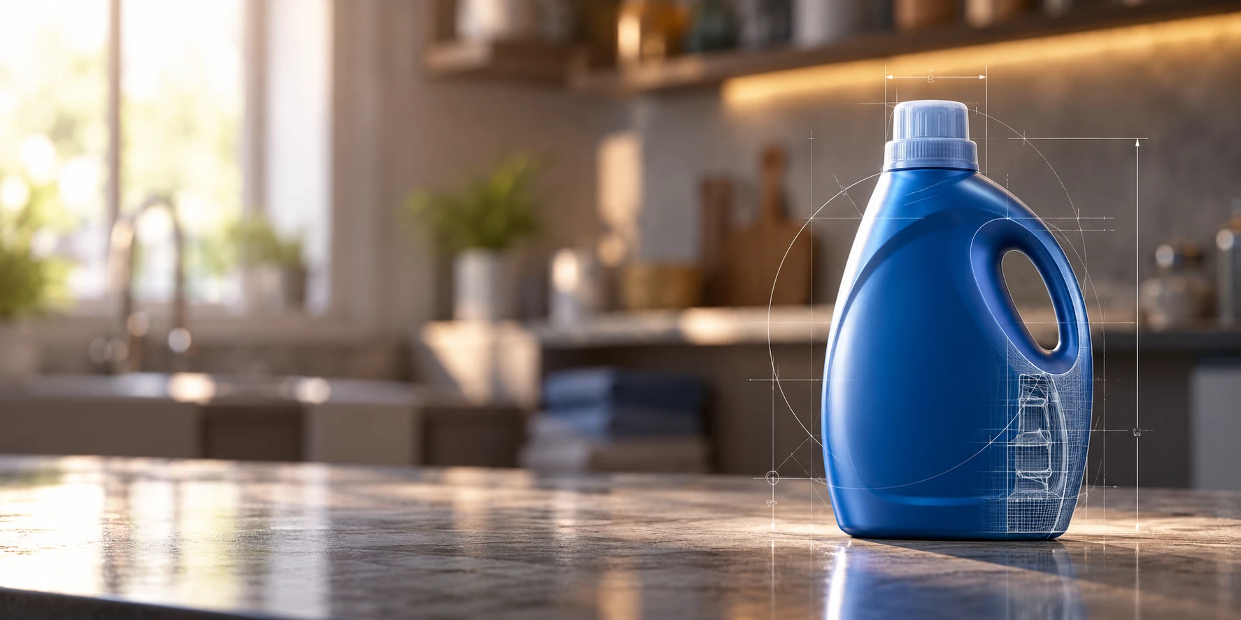 India Household Essentials Market Size, Share & Forecast, By Product Type, Price Tier & Distribution Channel, 2025-2032