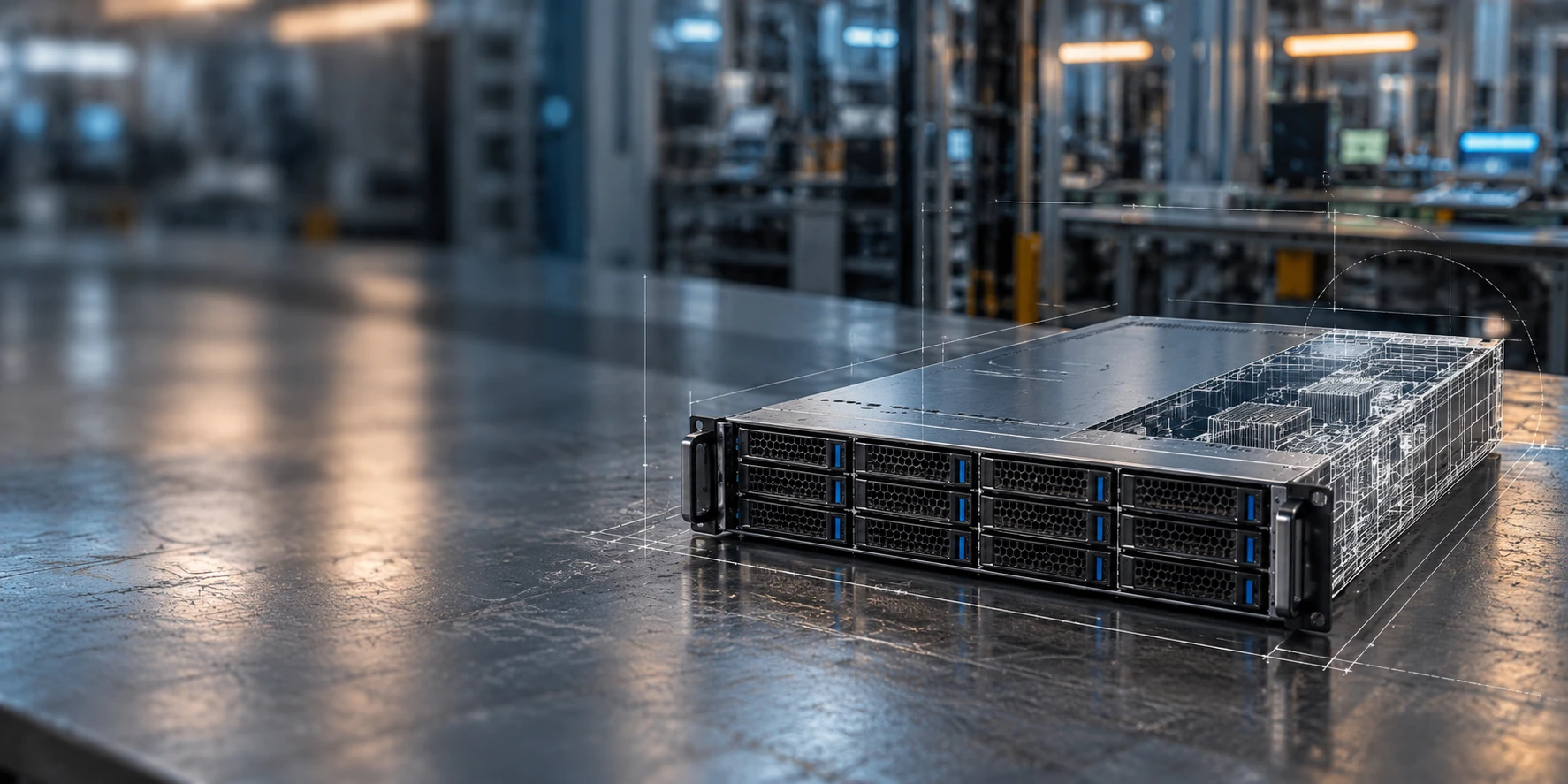 India IT Hardware Market Size, Share & Forecast, By Product Type, End-Use Industry & Sales Channel, 2025-2032