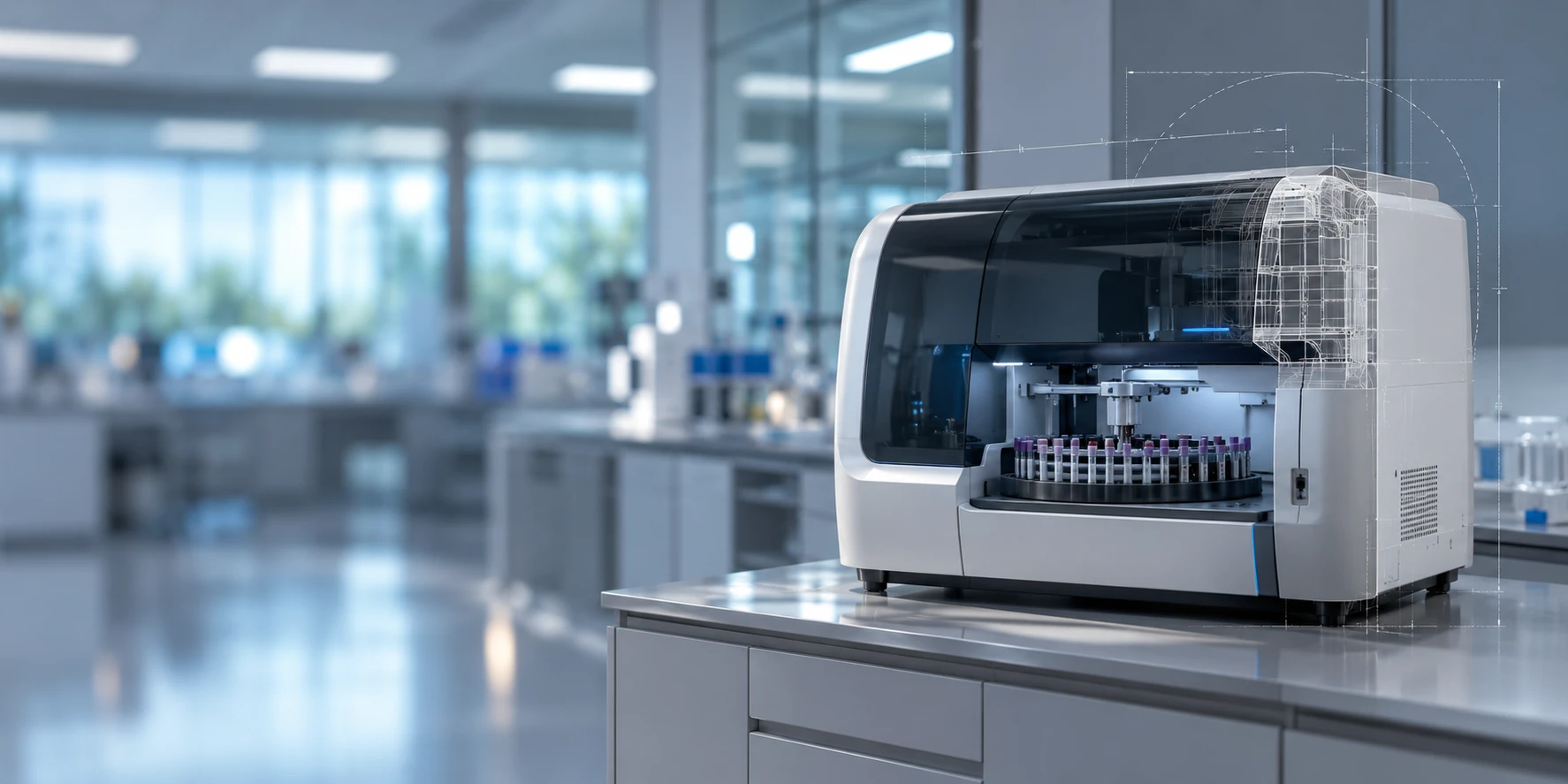 India In Vitro Diagnostics Market Size, Share & Forecast, By Product, Technology & End User, 2026-2031