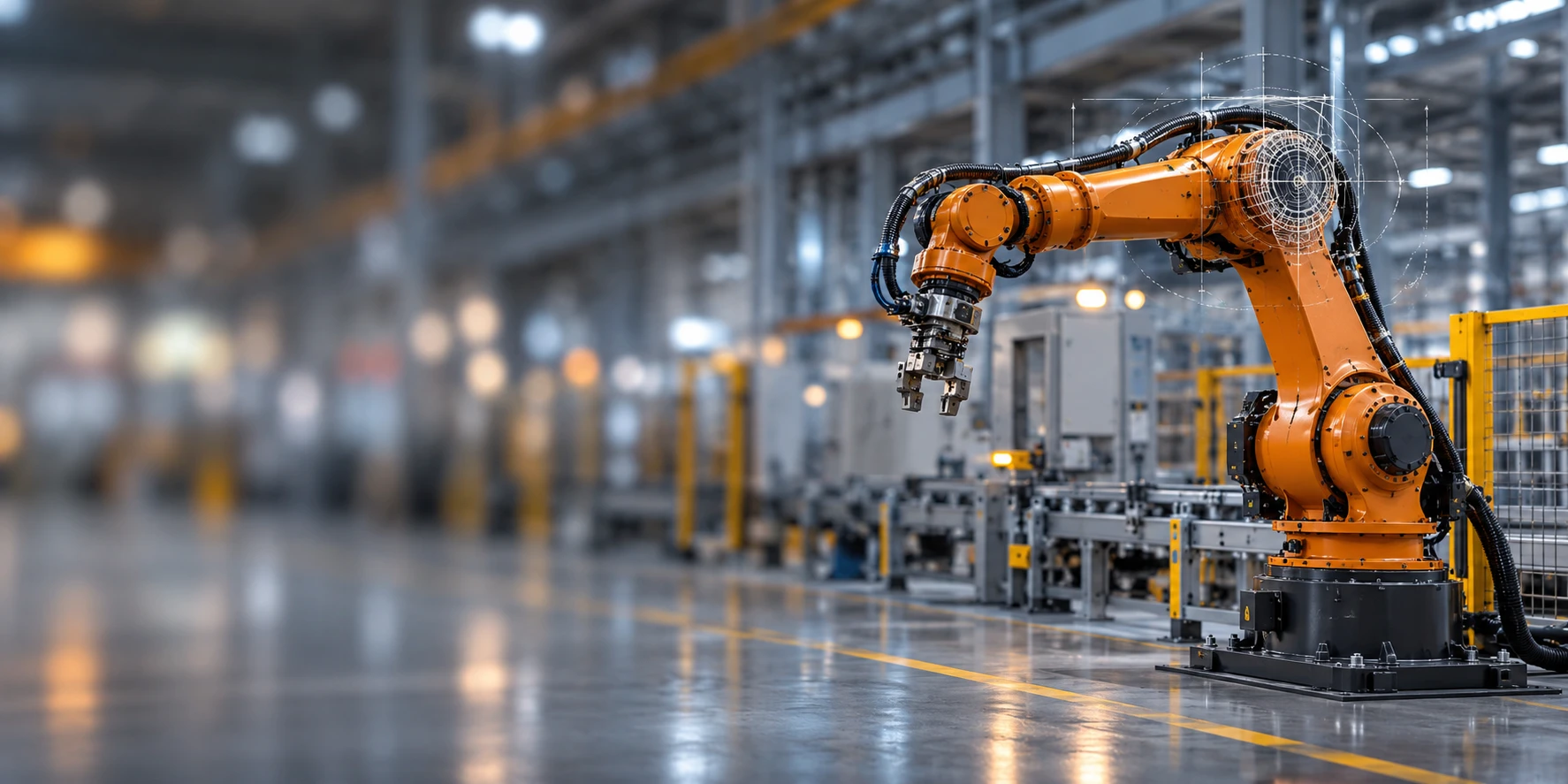India Industrial Automation Market Size, Share & Forecast, By Solution Type, Deployment Model & End-Use Industry, 2026-2031