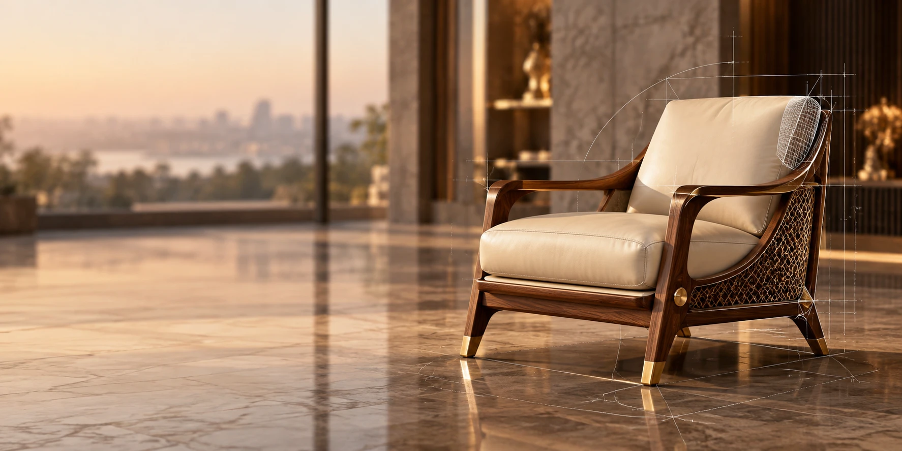 India Luxury Home Furniture Market Size, Share & Forecast, By Product Category, Price Tier & Distribution Channel, 2026–2031