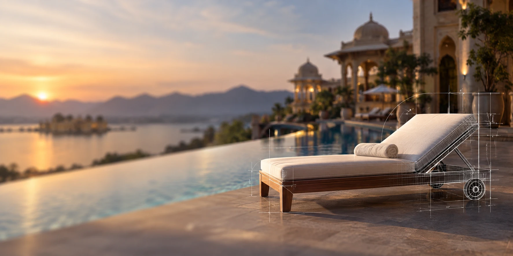 India Luxury Hotels & Resorts Market Size, Share & Forecast, By Product Category, Price Tier & Distribution Channel, 2026–2032