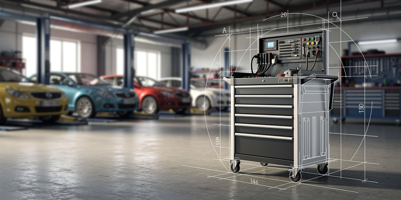 India Multi-Brand Car Service Market