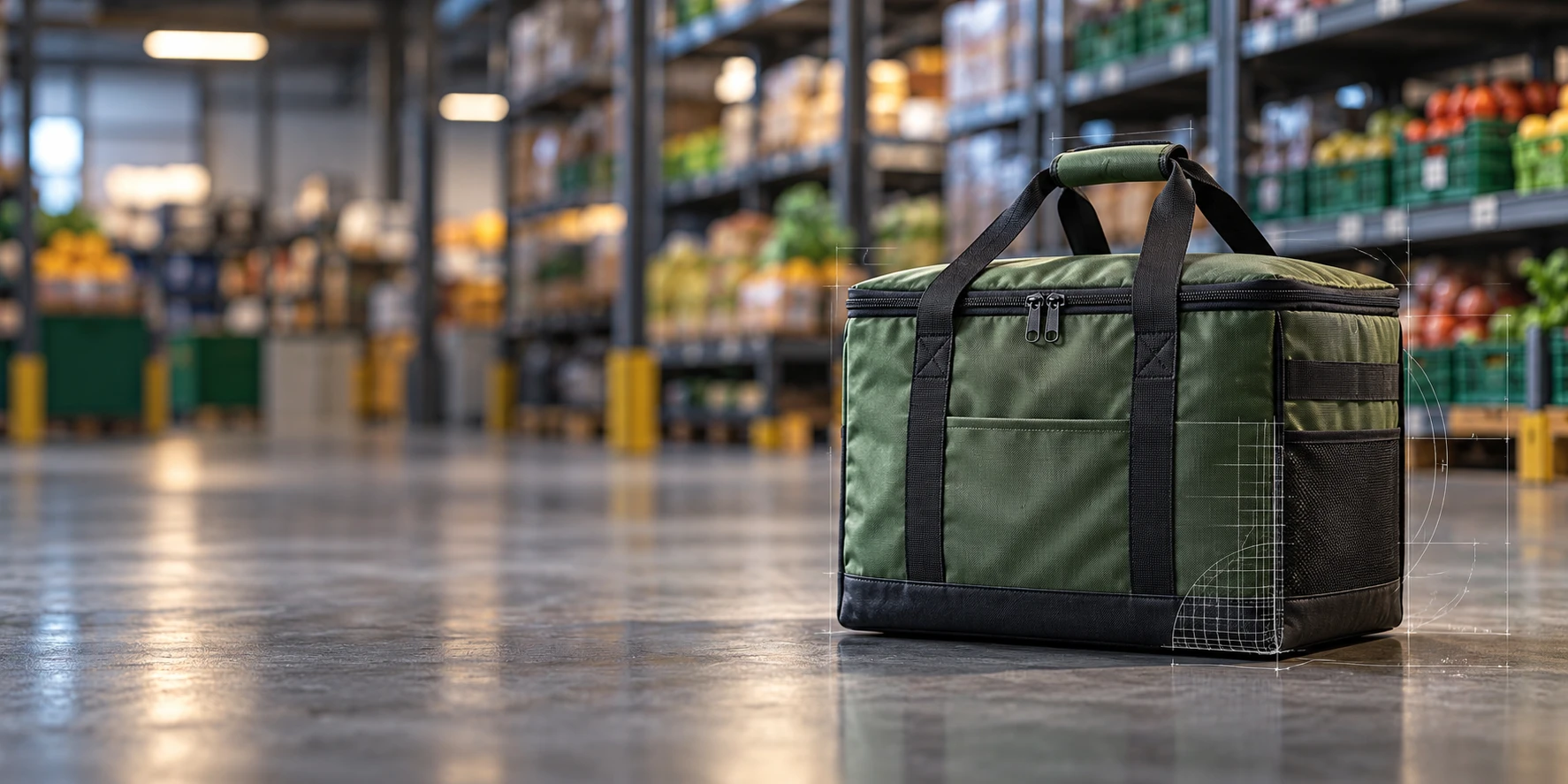 India Online Grocery Market Size, Share & Forecast, By Product Type, Distribution Channel & Geography, 2026-2031