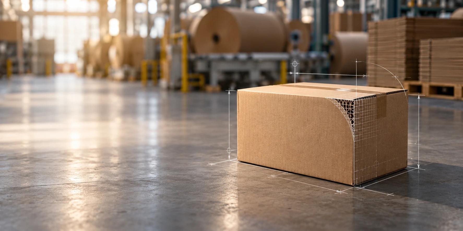 India Paper Packaging Market Size, Share & Forecast, By Packaging Type, Material Grade & End-Use Industry, 2026-2031