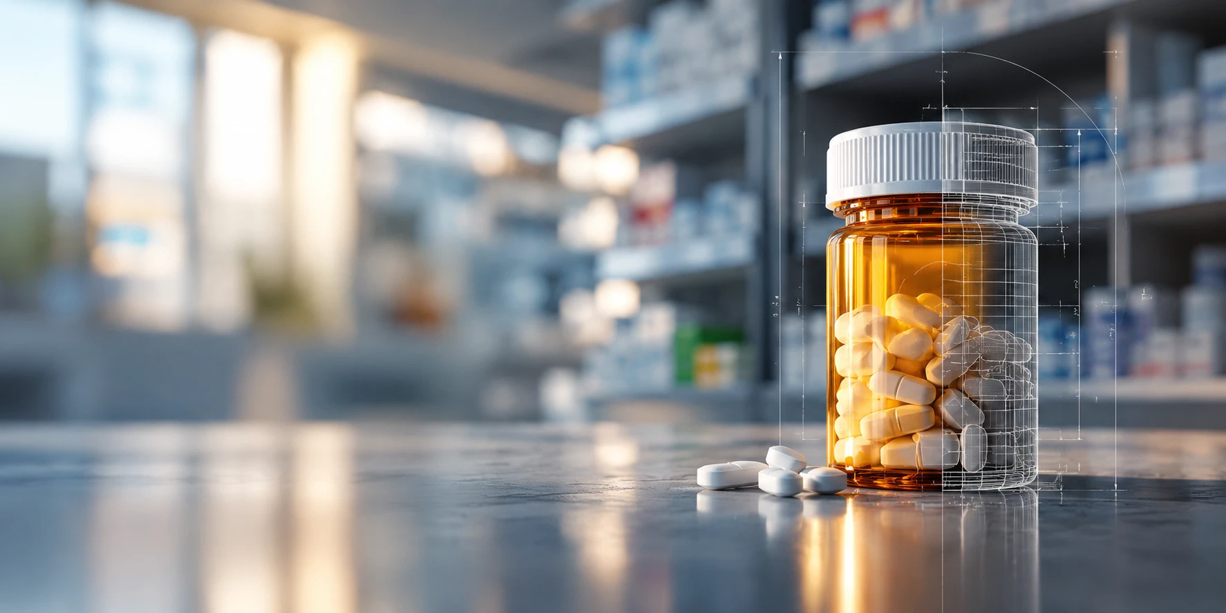India Pharmacy Retail Market Size, Share & Forecast, By Product Type, Distribution Channel & Care Setting, 2026-2031