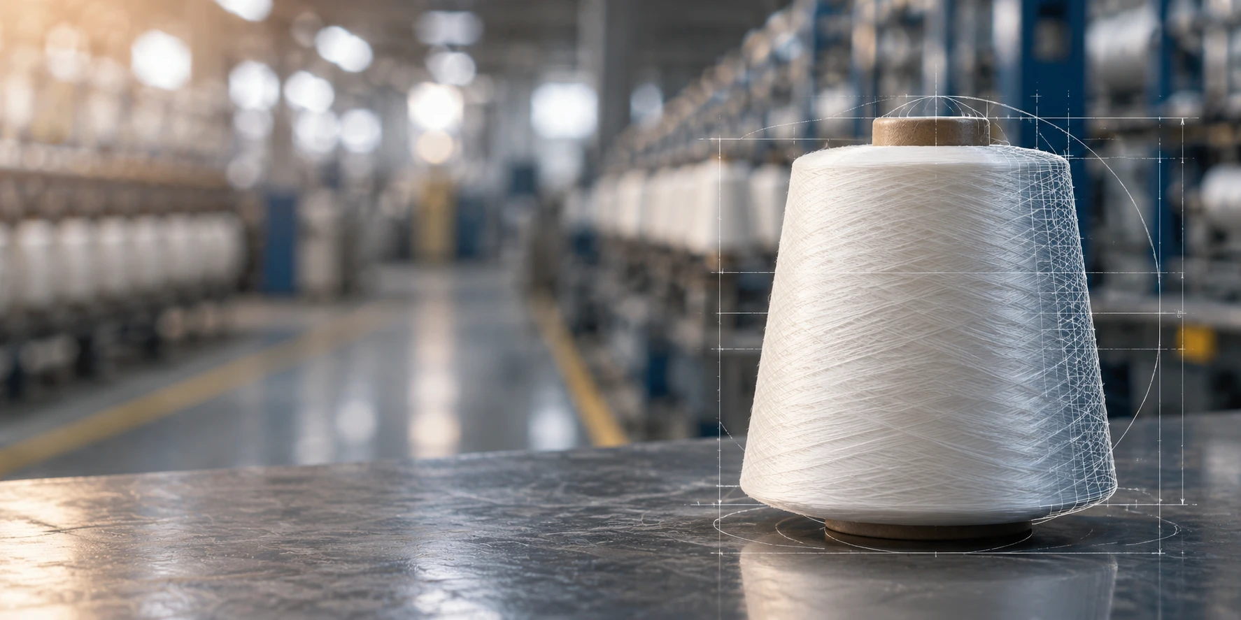 India Polyester Fiber Market Size, Share & Forecast, By Product Type, Application & End-Use Industry, 2025-2032