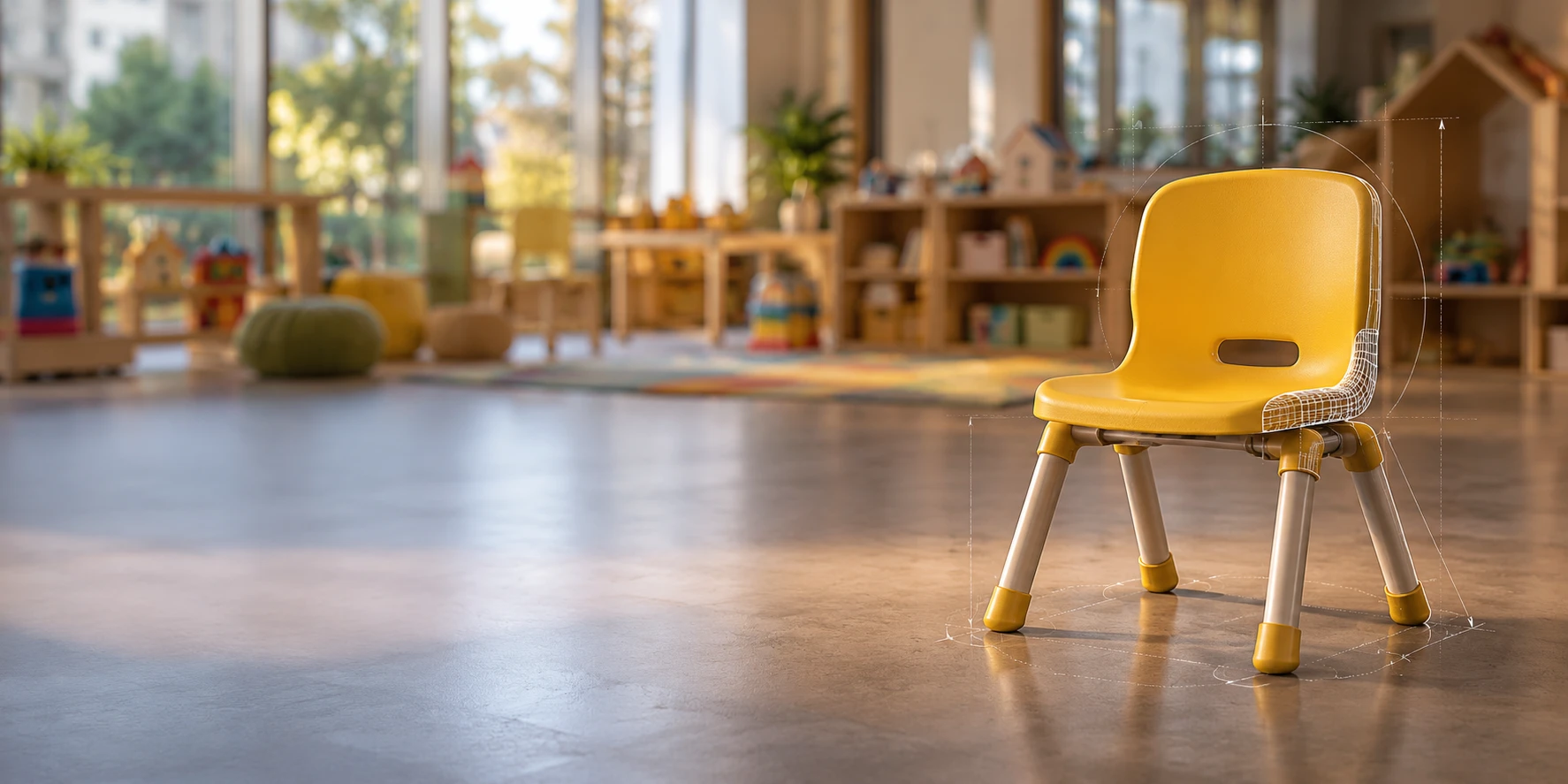 India Preschool and Daycare Services Market Size, Share & Forecast, By Service Type, Learner Segment & Delivery Model, 2025-2032