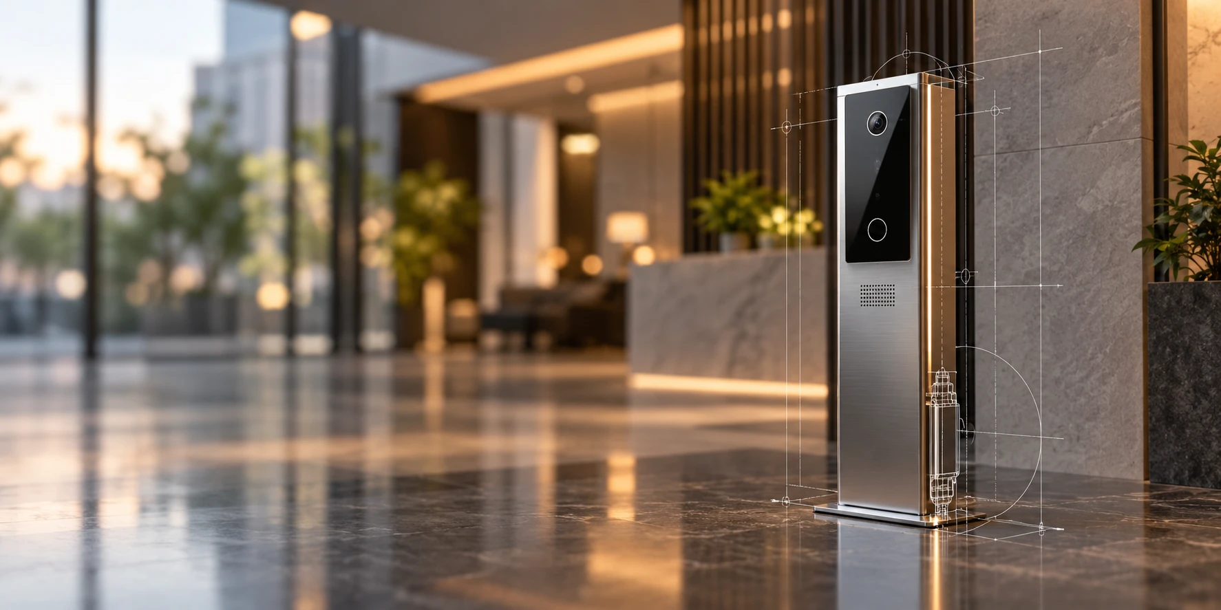 India Property Management Software Market Size, Share & Forecast, By Solution Type, Deployment Model & End-Use Industry, 2026-2031