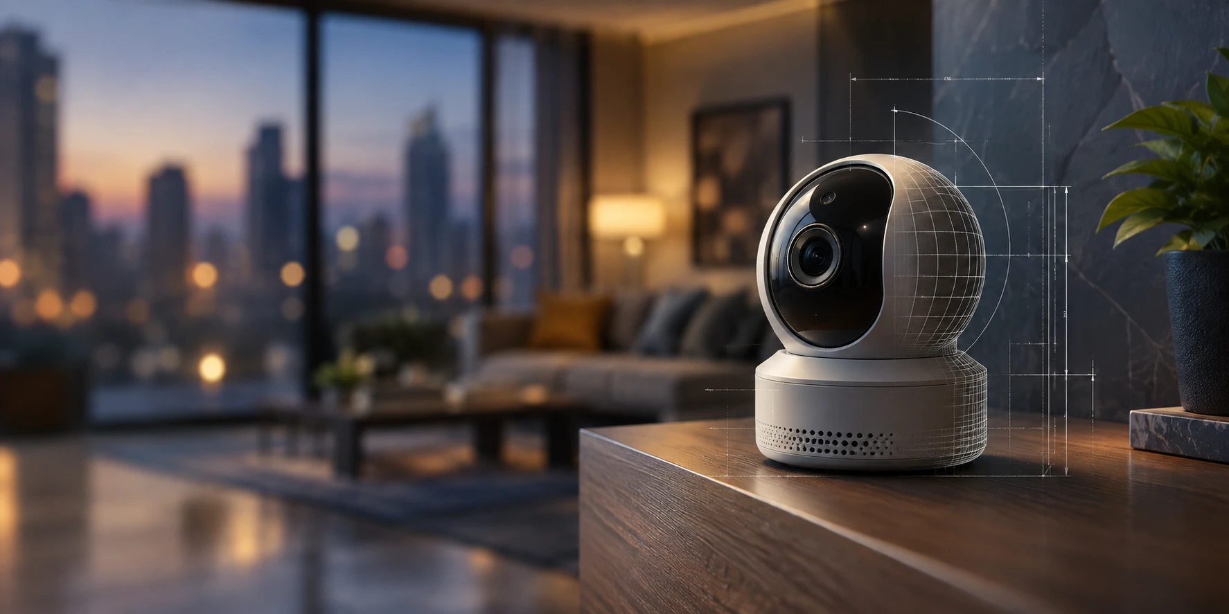 India Smart Home Market Size, Share & Forecast, By Product Type, Technology & Distribution Channel, 2026–2032