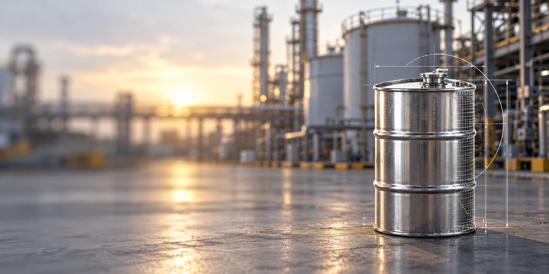 India Solvent Market Size, Share & Forecast, By Product Type, Application & End-Use Industry, 2026-2031