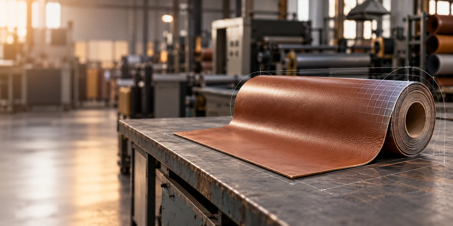 India Synthetic Leather Market Size, Share & Forecast, By Product Type, Application & End-Use Industry, 2026-2031