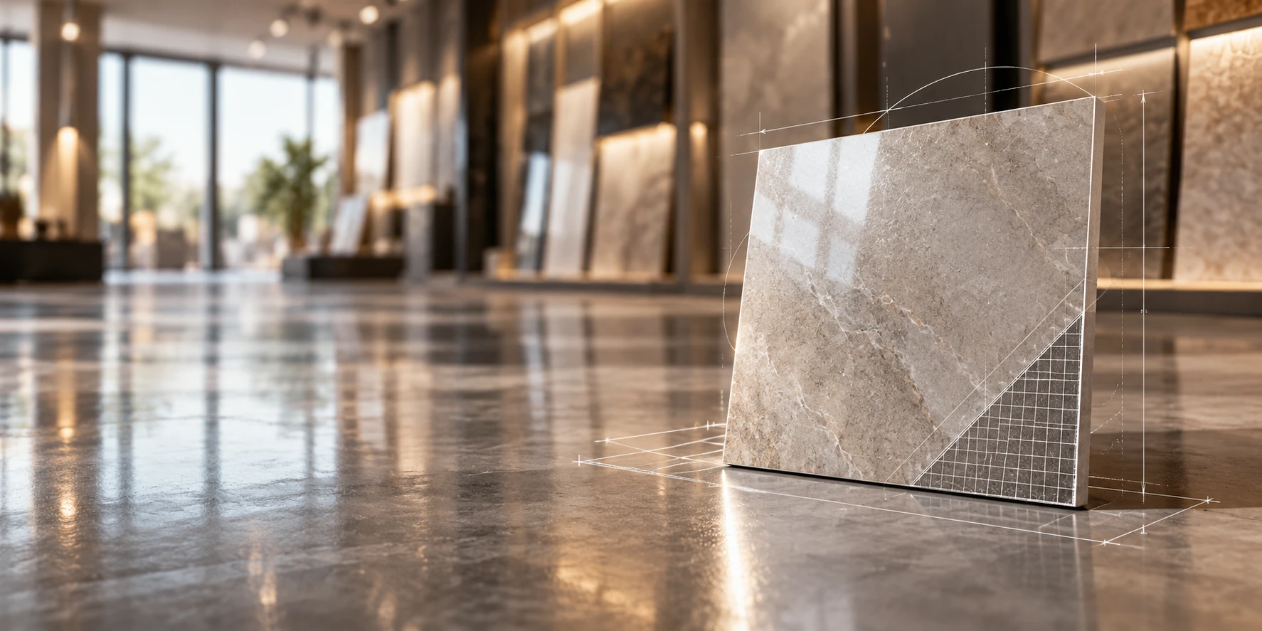 India Tiles Market Size, Share & Forecast, By Product Type, Application, End User & Distribution Channel, 2026-2031