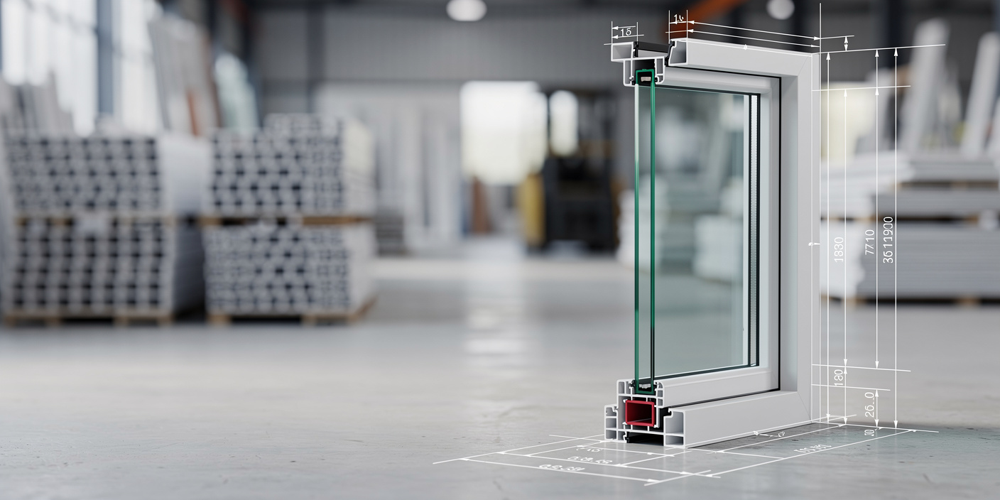 India UPVC Doors and Windows Market