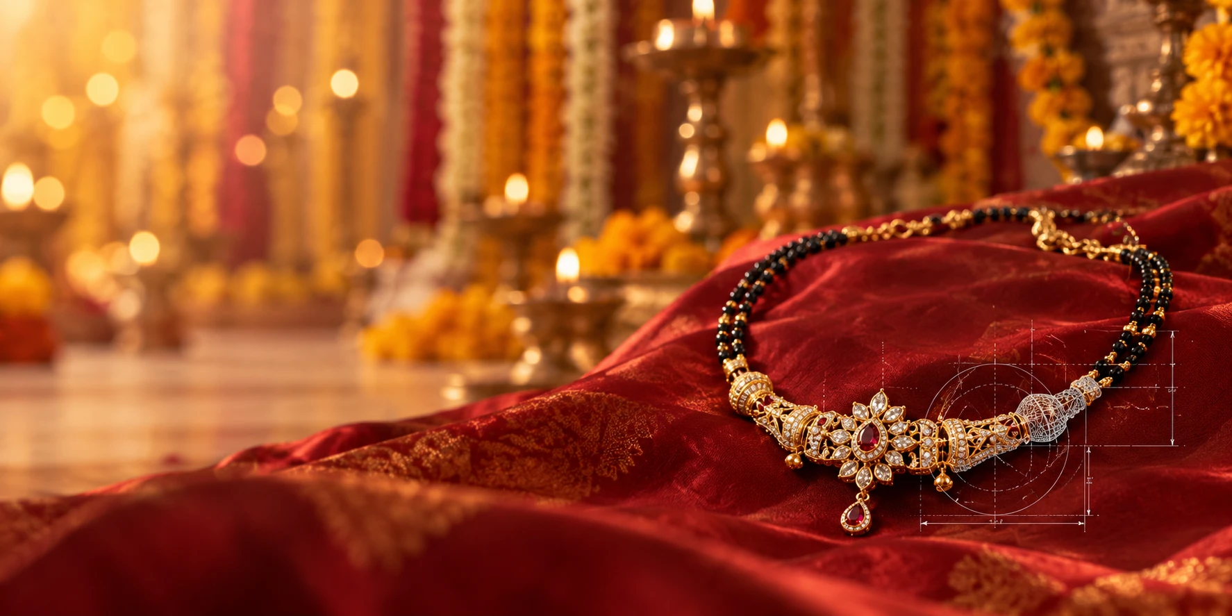 India Wedding Market Size, Share & Forecast, By Service Type, Customer Type & Booking Channel, 2025-2032