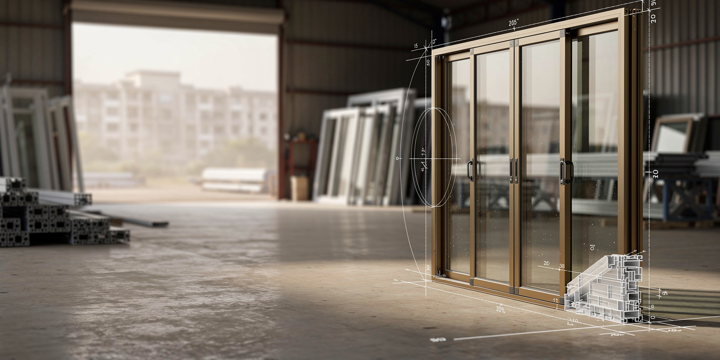 India Windows & Doors Market Outlook to 2032