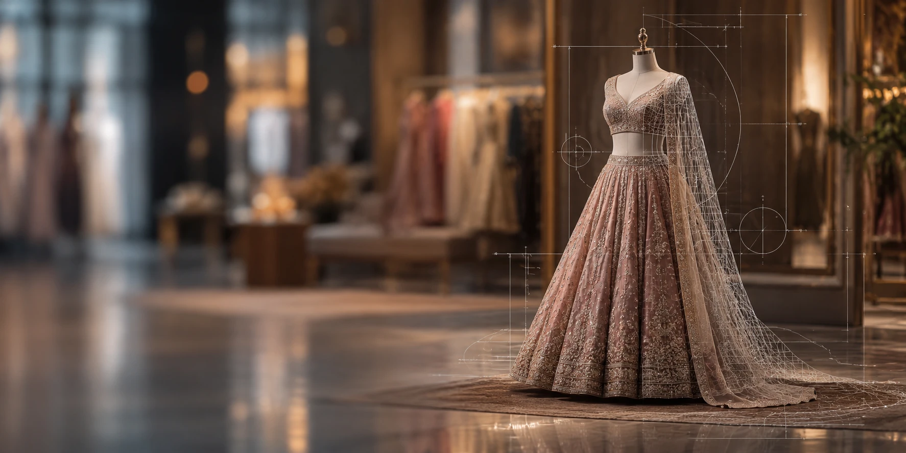 India Women's Wear Market Size, Share & Forecast, By Product Type, Price Tier & Distribution Channel, 2026-2031