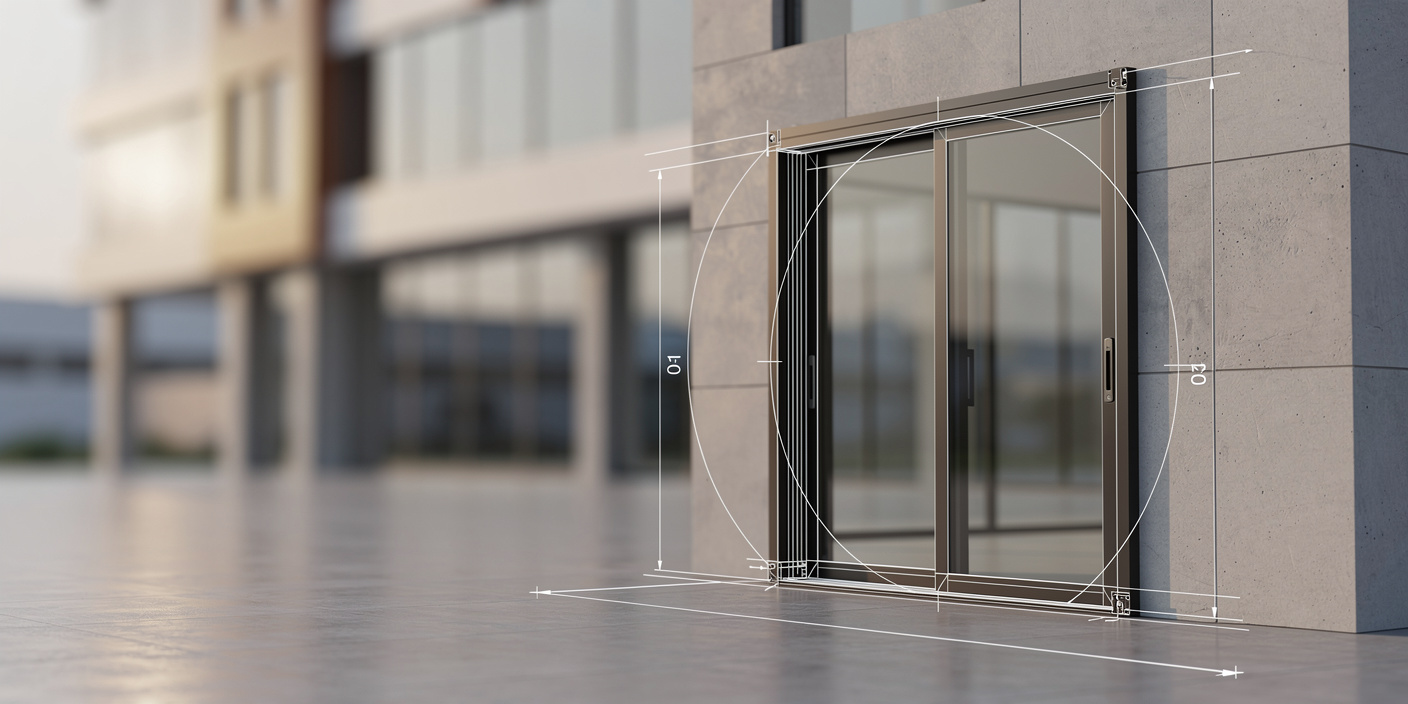 Indian Doors and Windows Systems Market Outlook to 2032