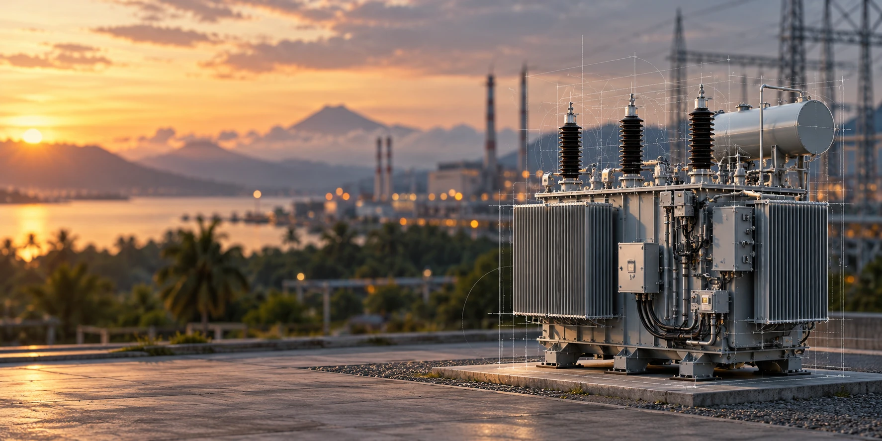 Indonesia AI in Energy Market Size, Share & Forecast, By Solution Type, Application & End User, 2026–2031