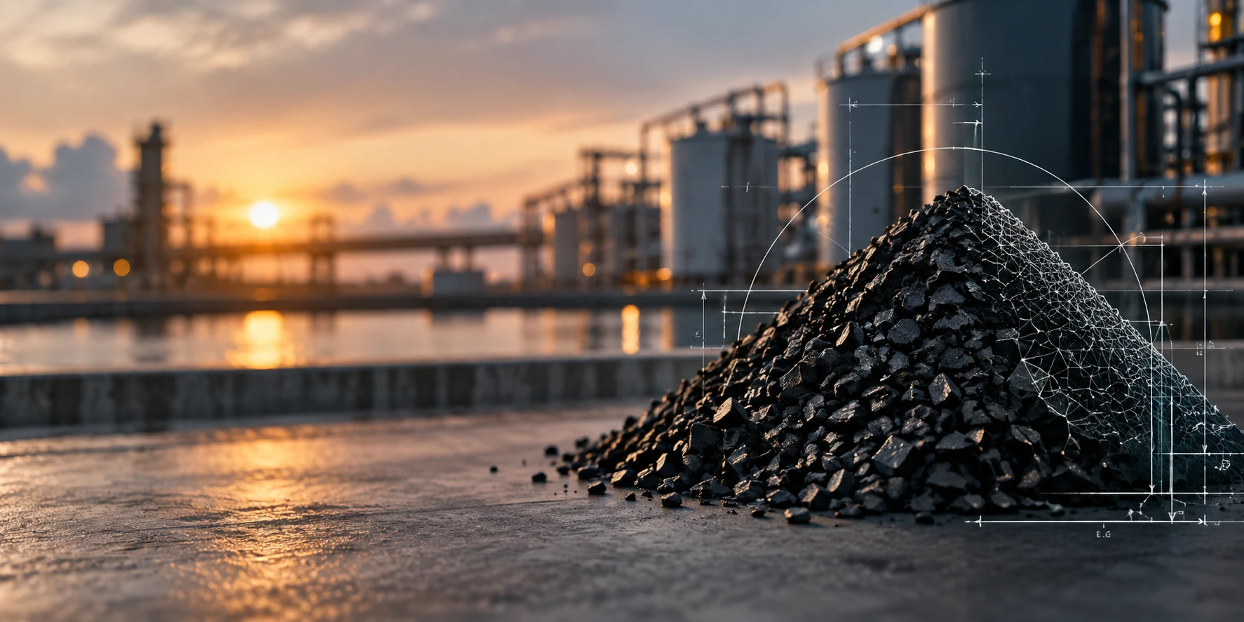 Indonesia Activated Carbon Market Size, Share & Forecast, By Product Type, Application & End-Use Industry, 2025-2032