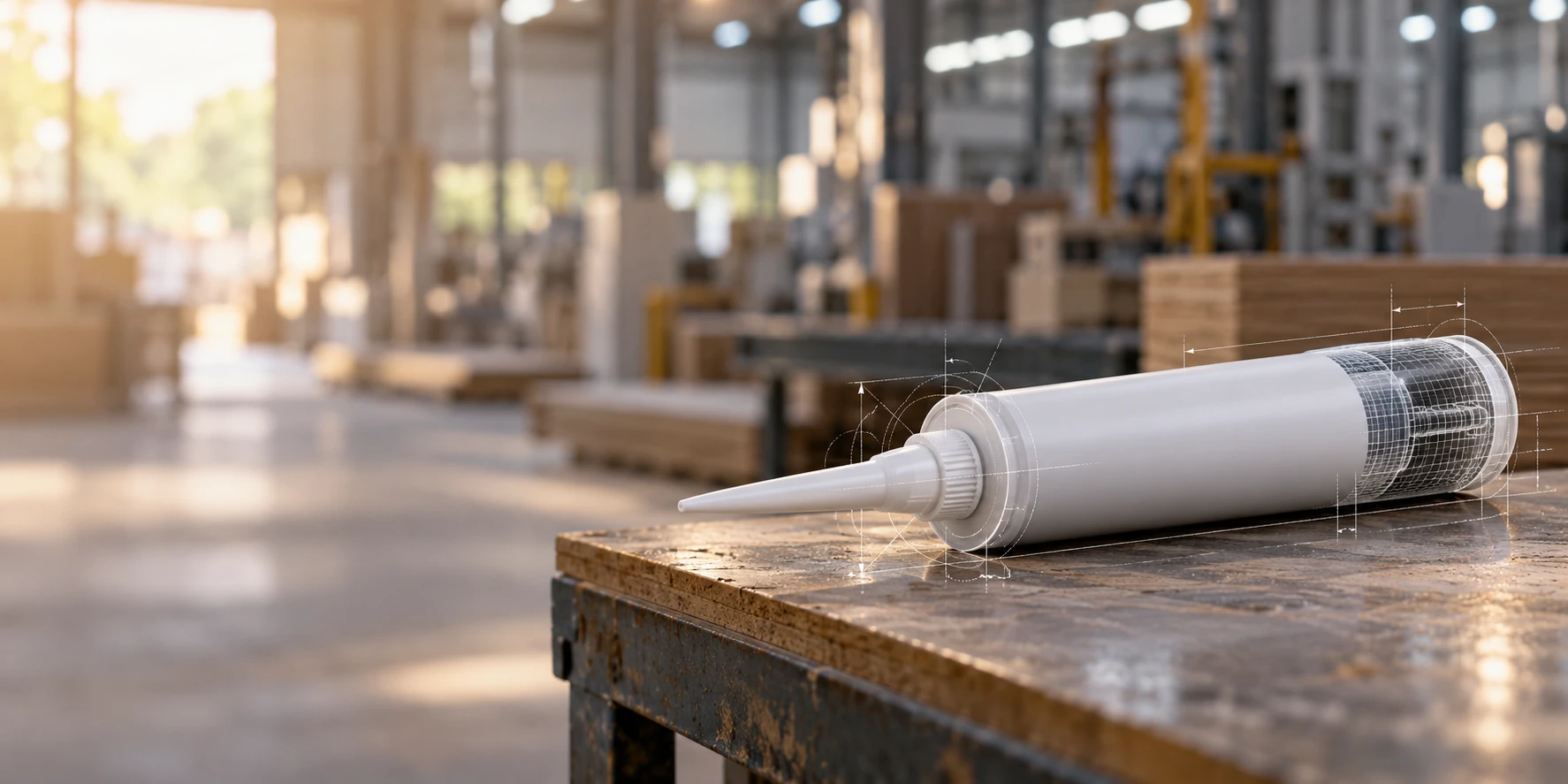 Indonesia Adhesives Market Outlook to 2030: Size, Share, Growth and Trends