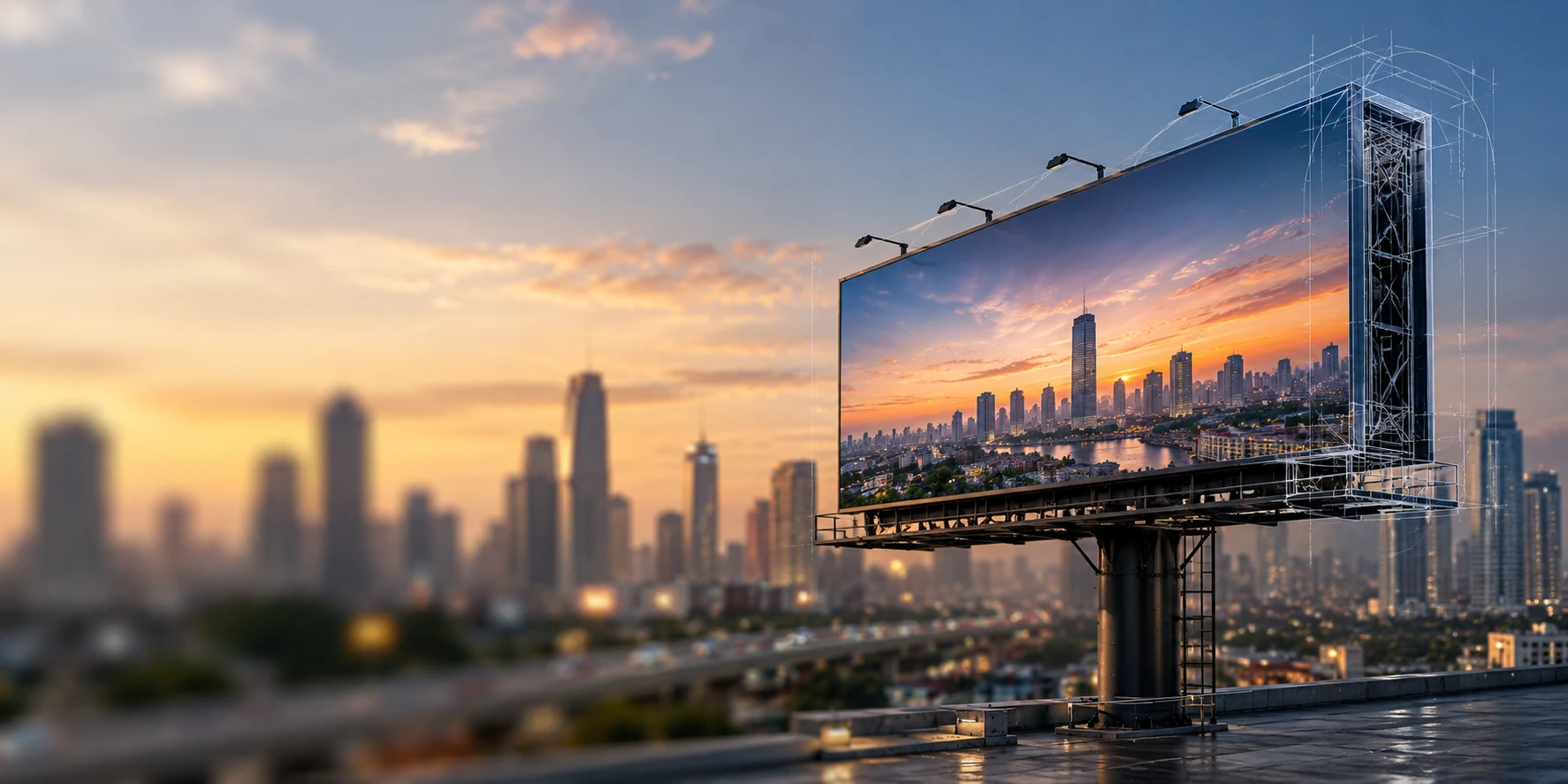 Indonesia Advertising Market Size, Share & Forecast, By Media Channel, Advertising Format & End-Use Industry, 2026-2031